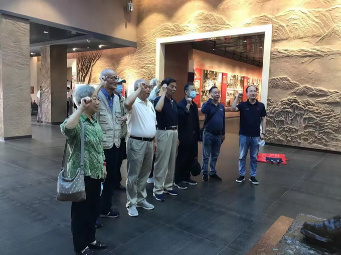 省建筑技术促进中心第一、第十党支部联合开展“学党史、听党话、感党恩、跟党走”主题党日活动-王依依image001.jpg