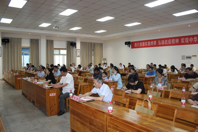践行诚信规范，共建和谐社会——省住建厅第二期道德讲堂在我中心开讲image003.jpg